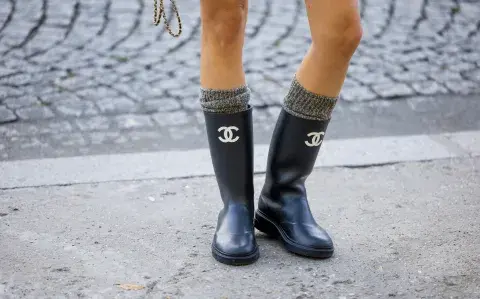Clásicas y cómodas: dónde conseguir botas de lluvia a buen precio Clásicas y cómodas: dónde conseguir botas de lluvia a buen precio