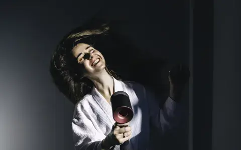 Un corte de pelo cómodo y fácil de mantener que es tendencia para esta temporada Un corte de pelo cómodo y fácil de mantener que es tendencia para esta temporada