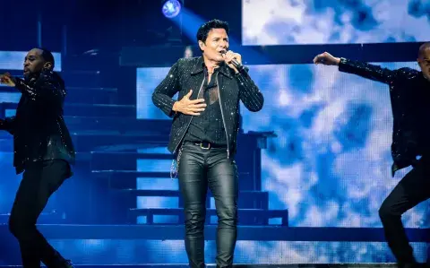 Chayanne en Argentina: ¿cómo comprar las entradas de su show y cuánto cuestan?