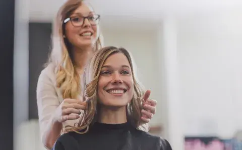 Tendencias de pelo 2026: todo lo que viene en cortes y colores, según un experto Tendencias de pelo 2026: todo lo que viene en cortes y colores, según un experto