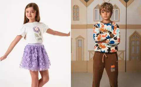 Guía de Avellaneda: dónde comprar ropa para niños a buen precio durante agosto