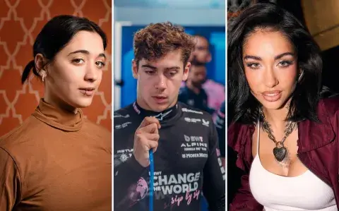 ¿Y si ser sensibles fuera nuestra mayor fortaleza? 35 historias inspiradoras ¿Y si ser sensibles fuera nuestra mayor fortaleza? 35 historias inspiradoras