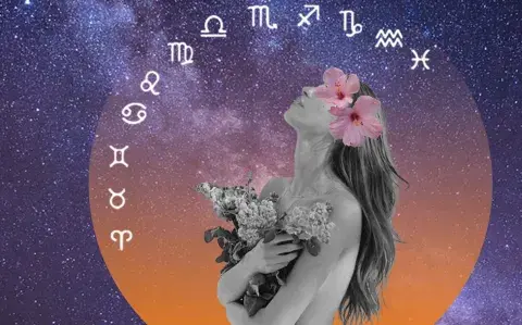 Horóscopo del amor: cómo te influye la Luna Llena en Acuario y Marte en Libra Horóscopo del amor: cómo te influye la Luna Llena en Acuario y Marte en Libra