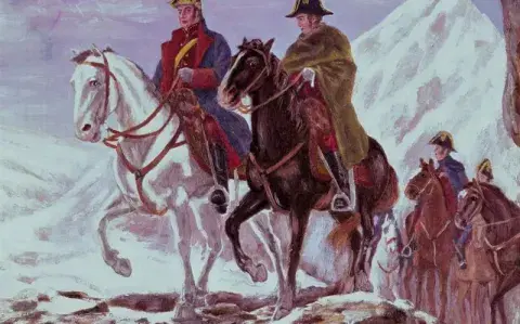 17 de agosto: 10 frases inspiradoras de José de San Martín para recordarlo 17 de agosto: 10 frases inspiradoras de José de San Martín para recordarlo