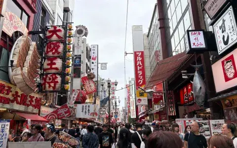 20 días en Japón: qué cosas no deberías perderte si viajás a este hermoso país asiático