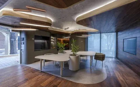 Muebles eclipse: qué son y por qué son ideales para espacios chicos Muebles eclipse: qué son y por qué son ideales para espacios chicos