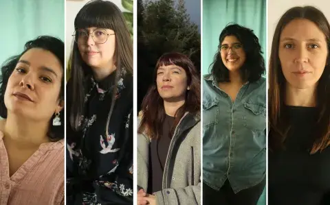 5 imperdibles de la FED 2025, elegidos por influencers de libros 5 imperdibles de la FED 2025, elegidos por influencers de libros