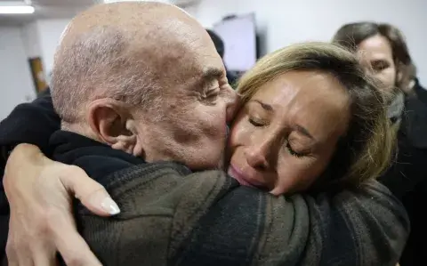 El fallo de Julieta Prandi mostró que vivir libres de violencia es un derecho El fallo de Julieta Prandi mostró que vivir libres de violencia es un derecho