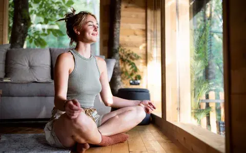 ¿Estrés constante? El kindfulness puede ser la clave para calmar tu mente ¿Estrés constante? El kindfulness puede ser la clave para calmar tu mente