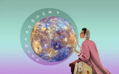 Llega el Eclipse total de Luna llena en Piscis: ¿a cuáles 4 signos impacta más?