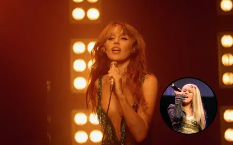 ¿Vuelve Hannah Montana? Miley Cyrus despierta rumores con un anuncio que revolucionó Internet ¿Vuelve Hannah Montana? Miley Cyrus despierta rumores con un anuncio que revolucionó Internet