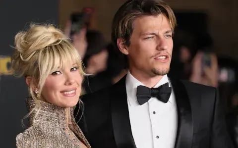 Millie Bobby Brown anunció que ya es mamá