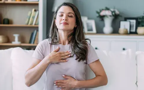 Cómo regular tu sistema nervioso y volver a habitar tu cuerpo Cómo regular tu sistema nervioso y volver a habitar tu cuerpo
