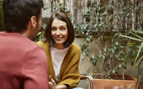 Soy amiga de mi ex: cuándo funciona y cuándo puede complicarte la vida Soy amiga de mi ex: cuándo funciona y cuándo puede complicarte la vida
