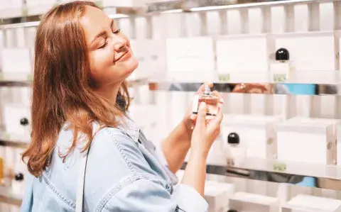 'Perfumes gourmand': las fragancias que despiertan los sentidos 'Perfumes gourmand': las fragancias que despiertan los sentidos