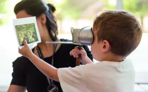 Día del Niño: 10 planazos para disfrutar con chicos en Buenos Aires