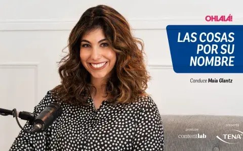 Un ciclo de charlas para poner en palabras lo que siempre callamos