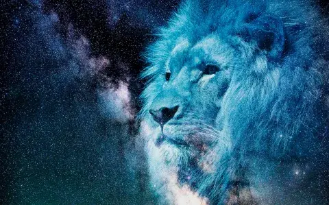 Portal del león: fecha, significado y rituales simples para aprovechar