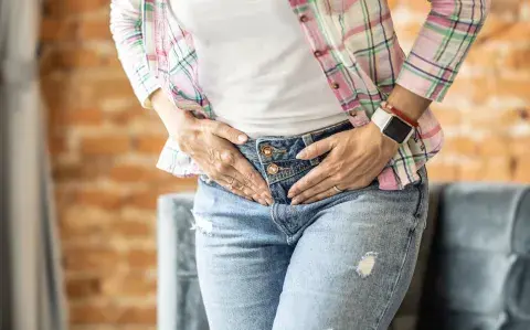 Quistes ováricos: cuáles son los tipos, cuándo son un riesgo y cómo se tratan Quistes ováricos: cuáles son los tipos, cuándo son un riesgo y cómo se tratan