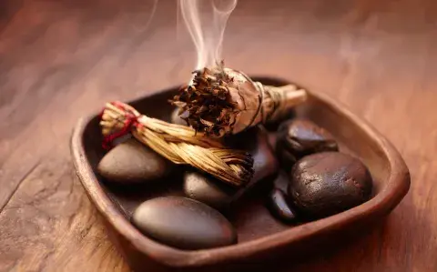 Según el Feng Shui, tenés que hacer estos rituales para atraer la abundancia Según el Feng Shui, tenés que hacer estos rituales para atraer la abundancia