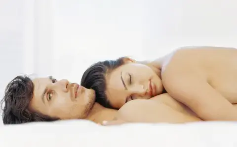 Sexo meditativo: cómo bajar el ritmo y disfrutar más de la intimidad