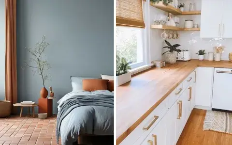 4 tendencias deco de 2025 que ya no se usarán más en 2026 4 tendencias deco de 2025 que ya no se usarán más en 2026