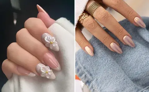 Las mejores ideas de nail art para el verano 2026 Las mejores ideas de nail art para el verano 2026