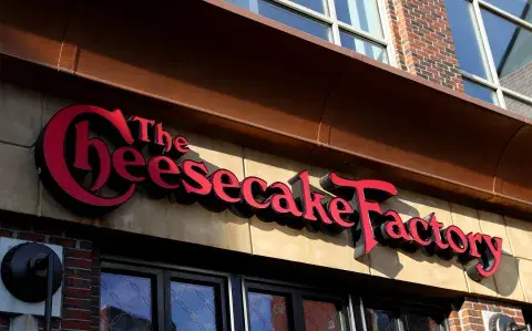 The Cheesecake Factory en Argentina: lo que tenés que saber sobre su llegada The Cheesecake Factory en Argentina: lo que tenés que saber sobre su llegada