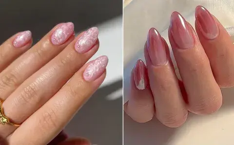 Princess Nails: la manicura minimalista y elegante que será tendencia este verano Princess Nails: la manicura minimalista y elegante que será tendencia este verano