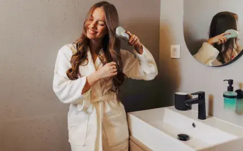 Los secretos de tu pelo: la guía de una experta para cuidarlo desde la raíz hasta las puntas