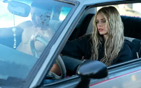 Velocidad Salvaje: una película ideal para pochoclear el fin de semana Velocidad Salvaje: una película ideal para pochoclear el fin de semana
