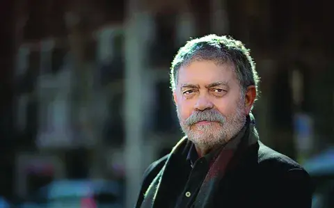 El psicólogo Walter Riso define: "Los narcisistas tienen 3 egos mezclados"