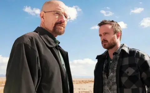 Ni Breaking Bad ni Game of Thrones: 10 series clásicas que tenés que ver sí o sí Ni Breaking Bad ni Game of Thrones: 10 series clásicas que tenés que ver sí o sí
