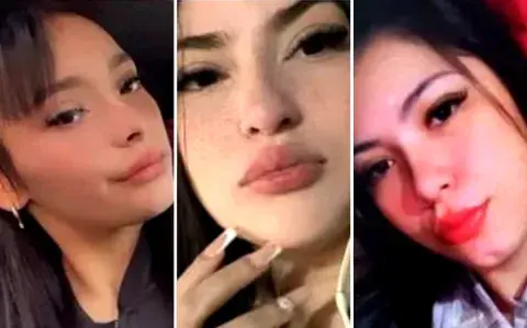 Triple femicidio en Argentina: no queremos más excusas ni violencia naturalizada