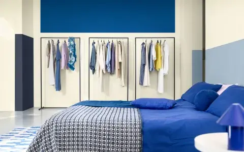 Este es el color tendencia de decoración para 2026: ideas para inspirarte 