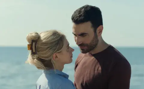 Todo de ti: el drama romántico de Apple Tv+ que no vas a querer perderte Todo de ti: el drama romántico de Apple Tv+ que no vas a querer perderte