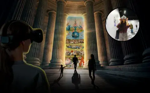 Cómo ver en Buenos Aires la muestra Art Masters: ¿cuánto salen las entradas?