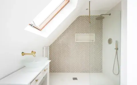 4 consejos para una decoración aesthetic de un baño pequeño 4 consejos para una decoración aesthetic de un baño pequeño