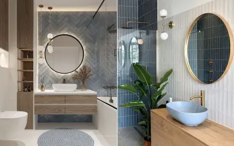 Cómo aprovechar al máximo el baño de tu casa: 4 ideas para lograr espacios cómodos Cómo aprovechar al máximo el baño de tu casa: 4 ideas para lograr espacios cómodos