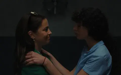Belén: la película de Dolores Fonzi que transforma una historia real en un manifiesto colectivo