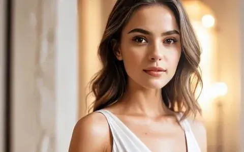 Novias creadas con IA: ¿cómo es la polémica app que es furor en Japón? Novias creadas con IA: ¿cómo es la polémica app que es furor en Japón?