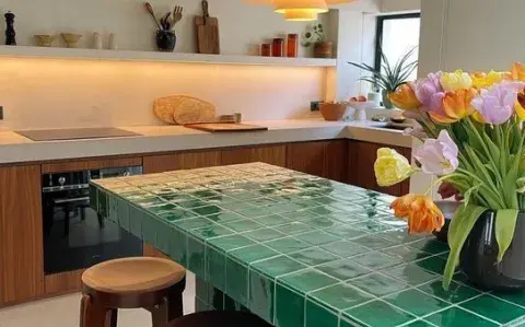 6 claves para diseñar una cocina con identidad propia sin gastar de más 6 claves para diseñar una cocina con identidad propia sin gastar de más