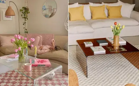 Adiós al blanco y negro: estos son los tonos estrella que serán tendencia en decoración en 2026