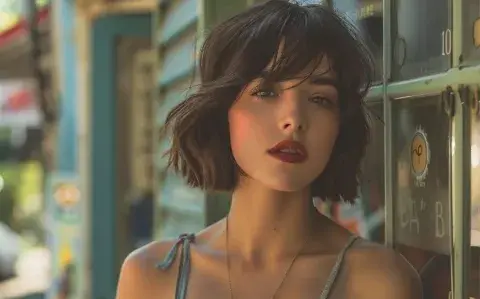 Los cortes de pelo que son tendencia: estilos y colores de moda en septiembre 2025