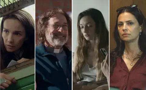 ¿Cuáles son las cuatro películas precandidatas al Oscar 2026 por Argentina?