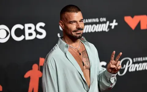 La alfombra roja más pop: los mejores looks en los MTV VMAs 2025 La alfombra roja más pop: los mejores looks en los MTV VMAs 2025