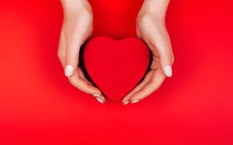 Día Mundial del Corazón: esto es lo que podés hacer hoy por tu salud Día Mundial del Corazón: esto es lo que podés hacer hoy por tu salud