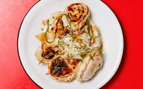 Día del Dumpling: lugares con descuentos para sumarte al boom asiático Día del Dumpling: lugares con descuentos para sumarte al boom asiático