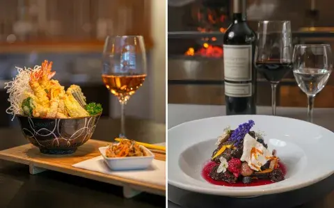 De Gastro Japo Food Week a Bariloche a la carta: conocé los festivales foodie que se vienen 