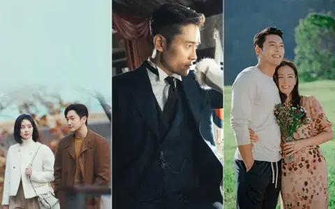 Día Internacional de los K-dramas: 10 series coreanas clásicas que no deberías perderte